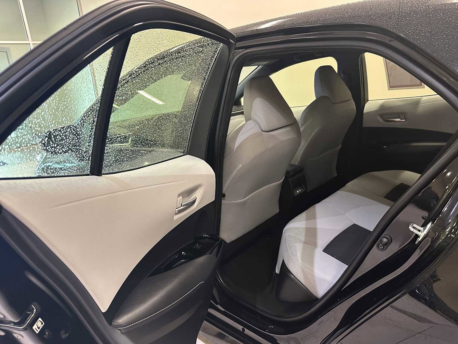 Certified 2023 Toyota Corolla SE image 23