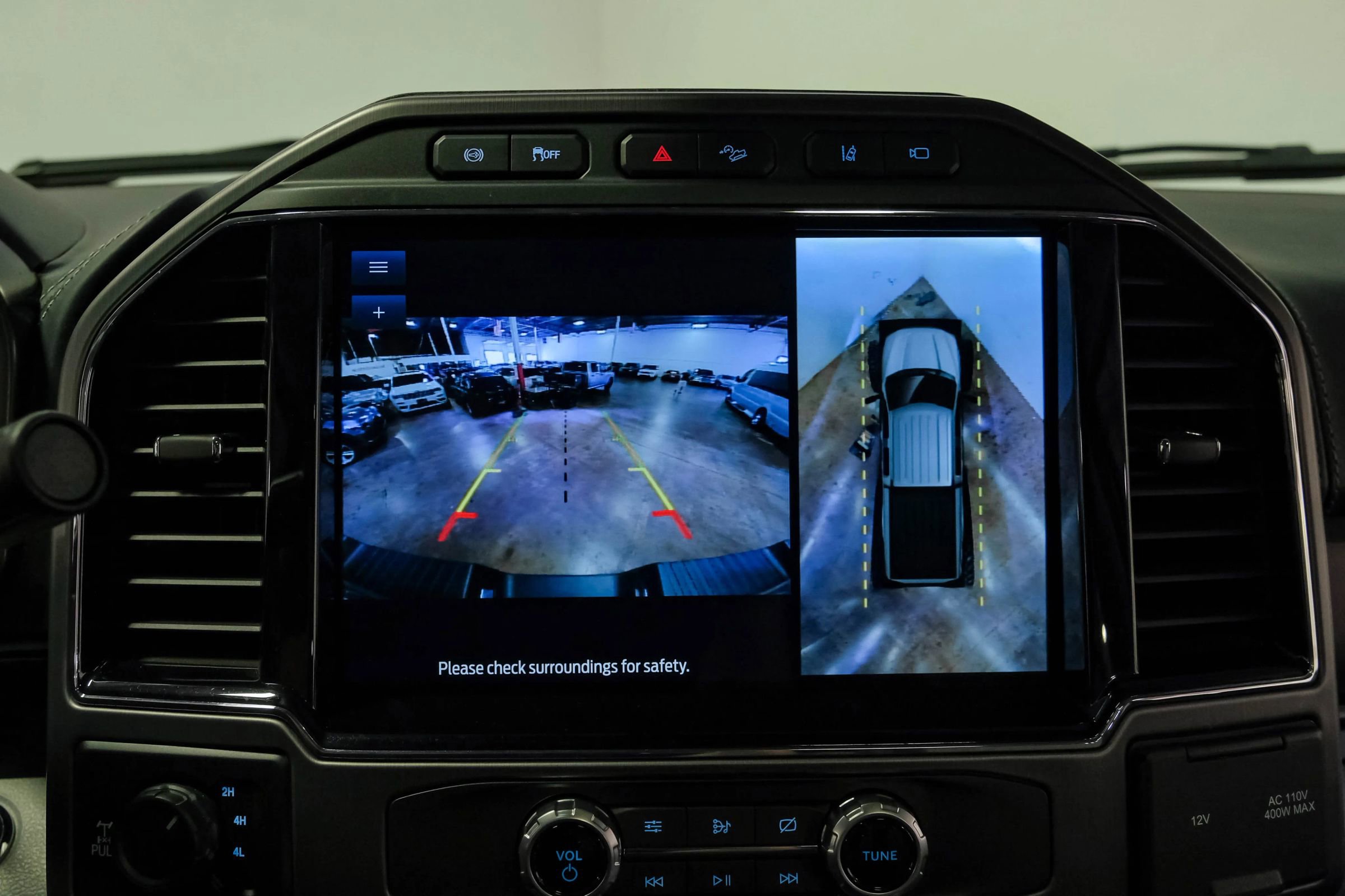 Used 2022 Ford F250 Limited image 21