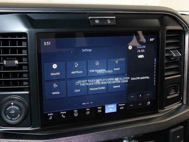 New 2026 Ford F450 Platinum image 26