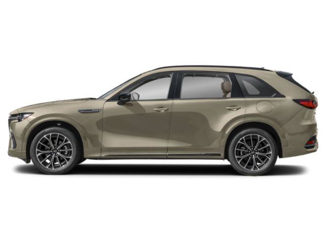 New 2026 MAZDA CX-70 3.3 Turbo S w/ Premium Plus AWD/4WD image 3