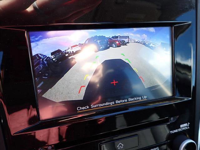 Used 2022 Subaru Forester Premium image 25