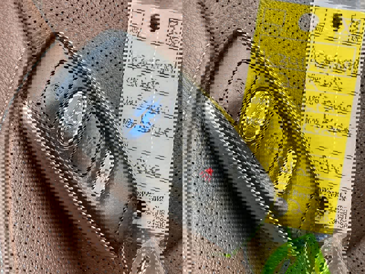 Used 2019 Subaru Ascent Touring w/ Popular Package #3 image 35