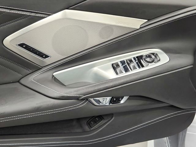New 2026 Chevrolet Corvette E-Ray w/ ZER Performance Package image 29