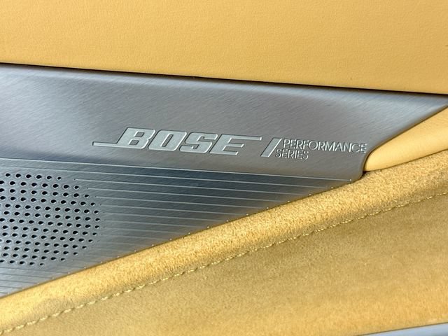 Used 2023 Chevrolet Corvette Stingray Premium Conv w/ Z51 Performance Package RWD image 22