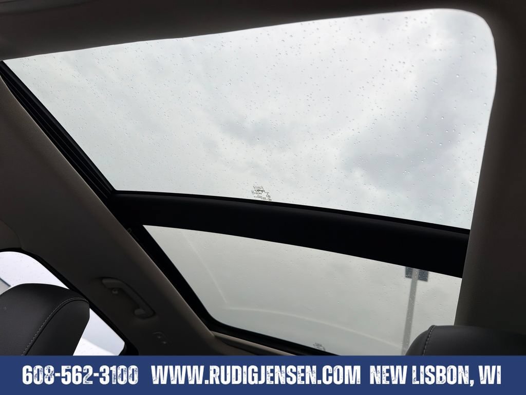 Used 2019 Ford Escape SEL AWD/4WD image 20