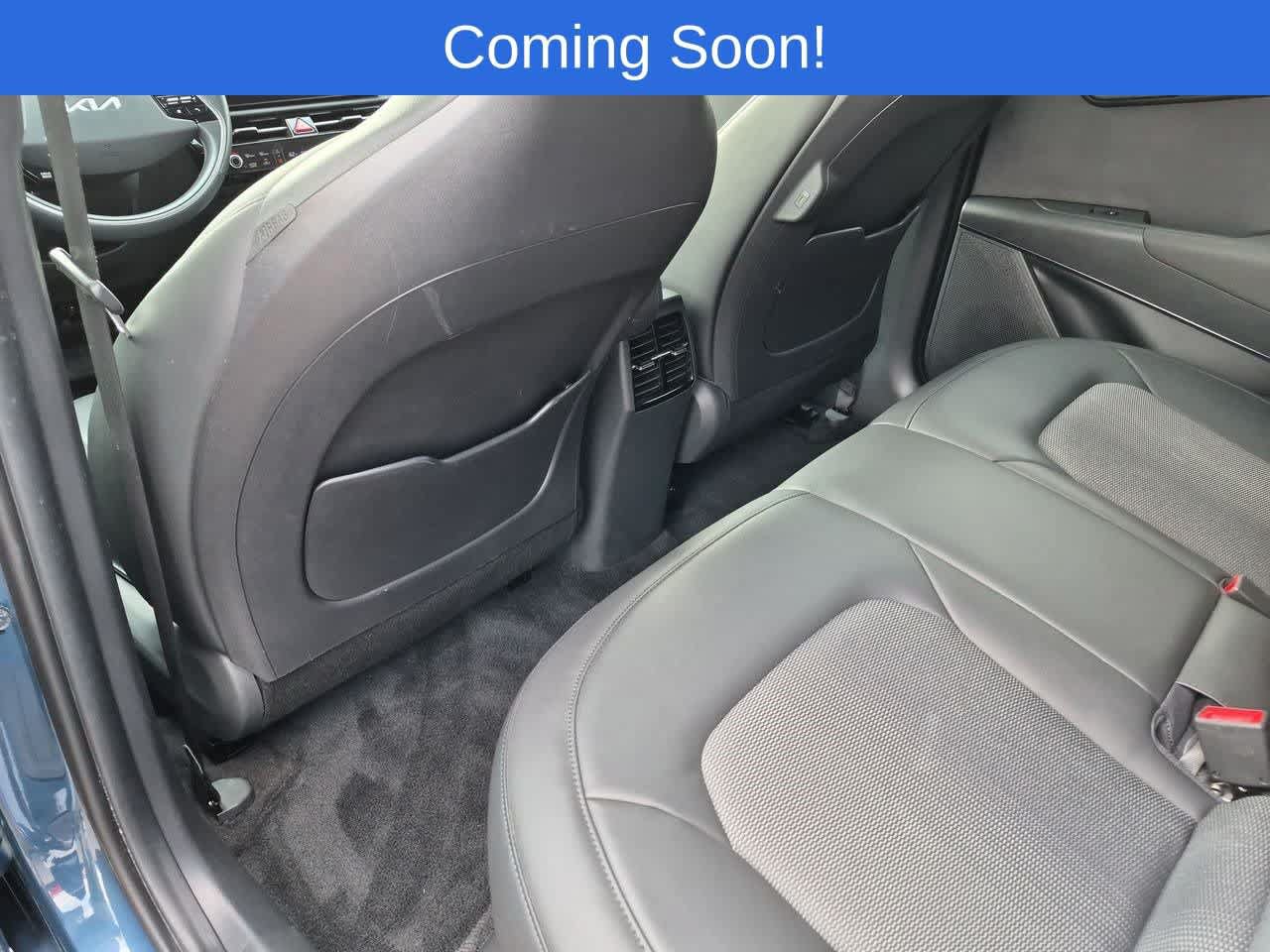 Used 2024 Kia Niro Wind FWD image 18