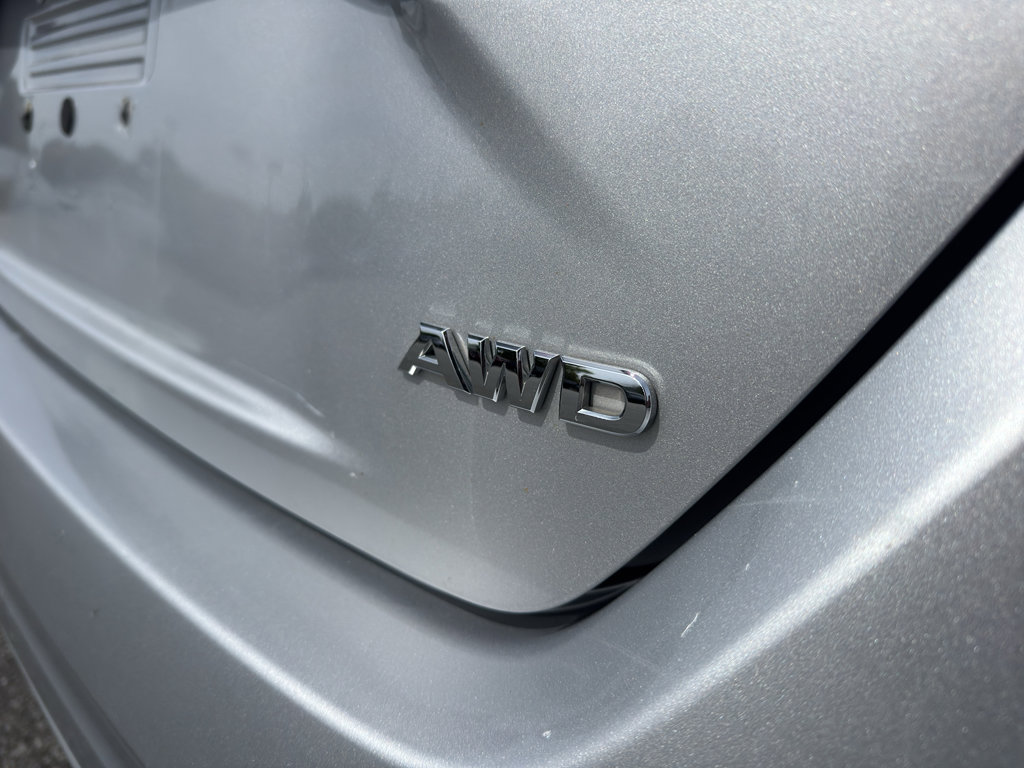 Used 2020 Nissan Altima 2.5 S AWD/4WD image 6