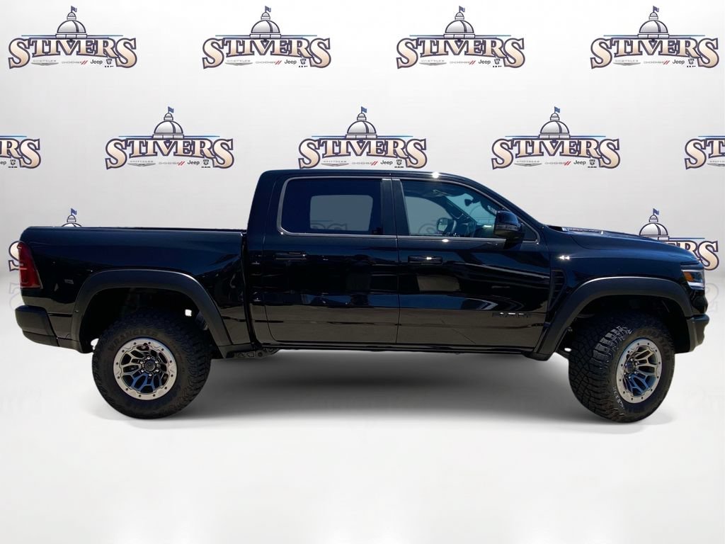 New 2026 RAM 1500 RHO w/ RHO Level 1 Equipment Group AWD/4WD image 7