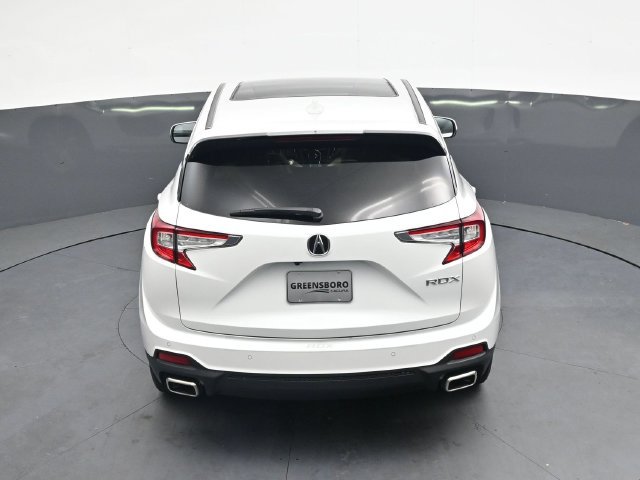 Used 2023 Acura RDX w/ Technology Package FWD image 24