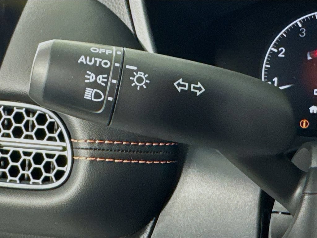 New 2027 Honda HR-V Sport image 17