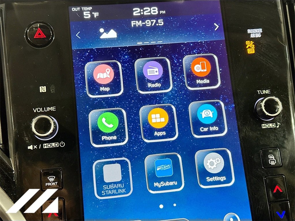 Used 2022 Subaru Legacy Limited image 17