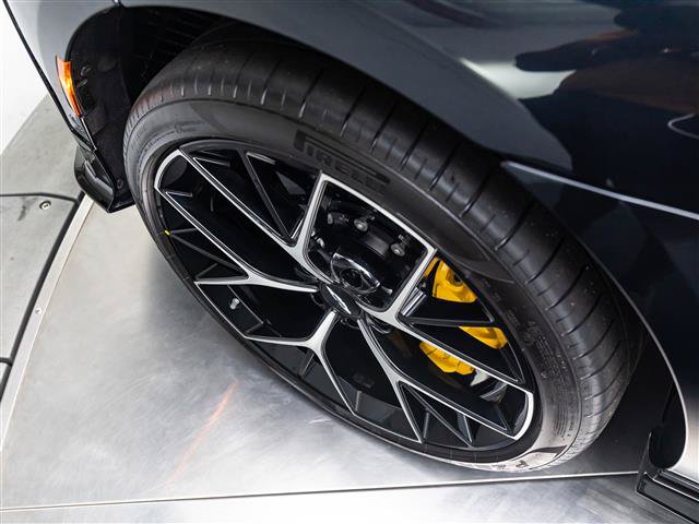 New 2026 Aston Martin DBX 707 AWD/4WD image 8
