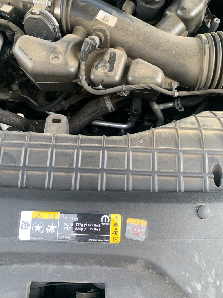 Used 2023 Jeep Grand Cherokee L Laredo image 43