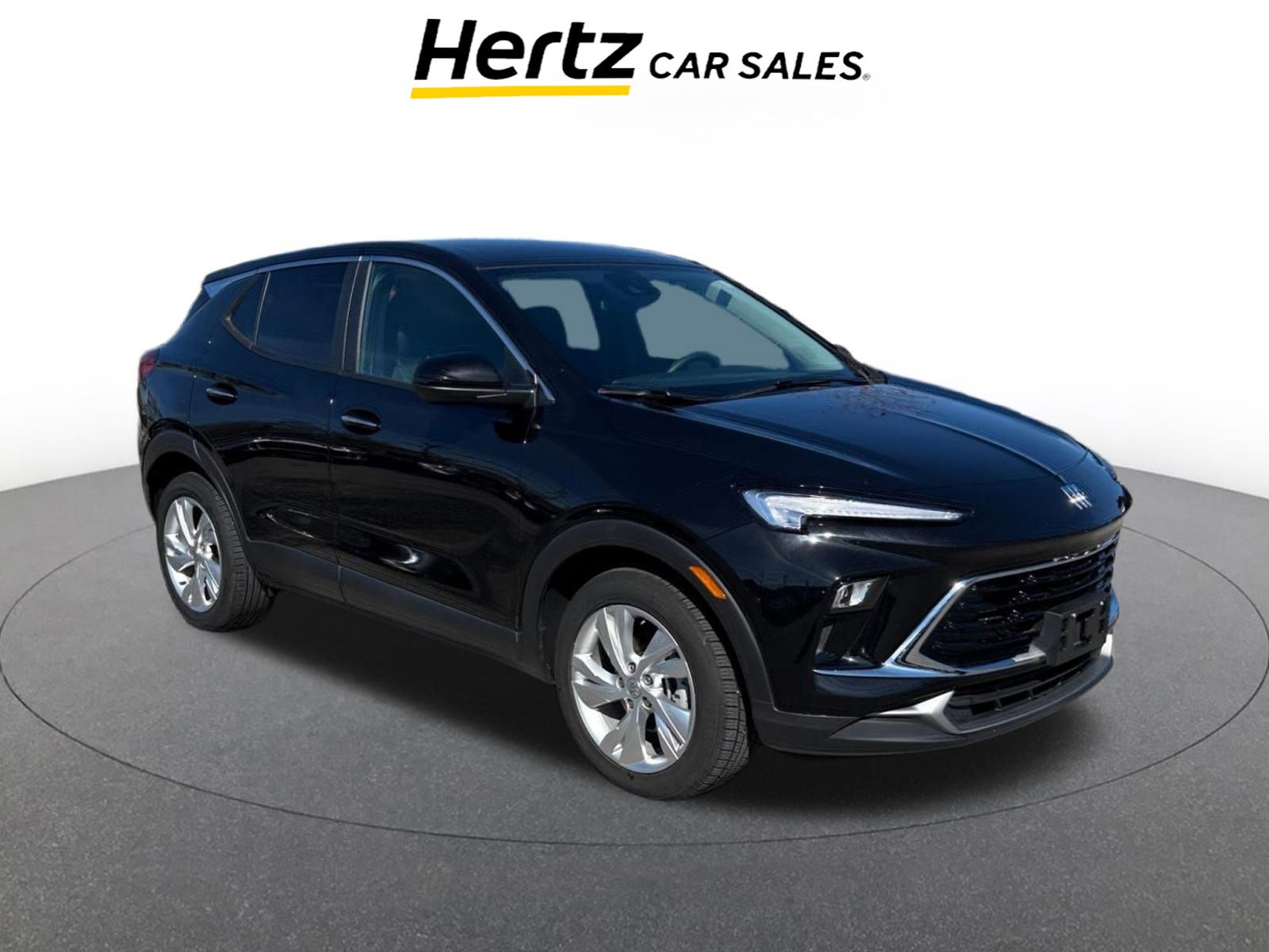 Used 2025 Buick Encore GX Preferred image 1