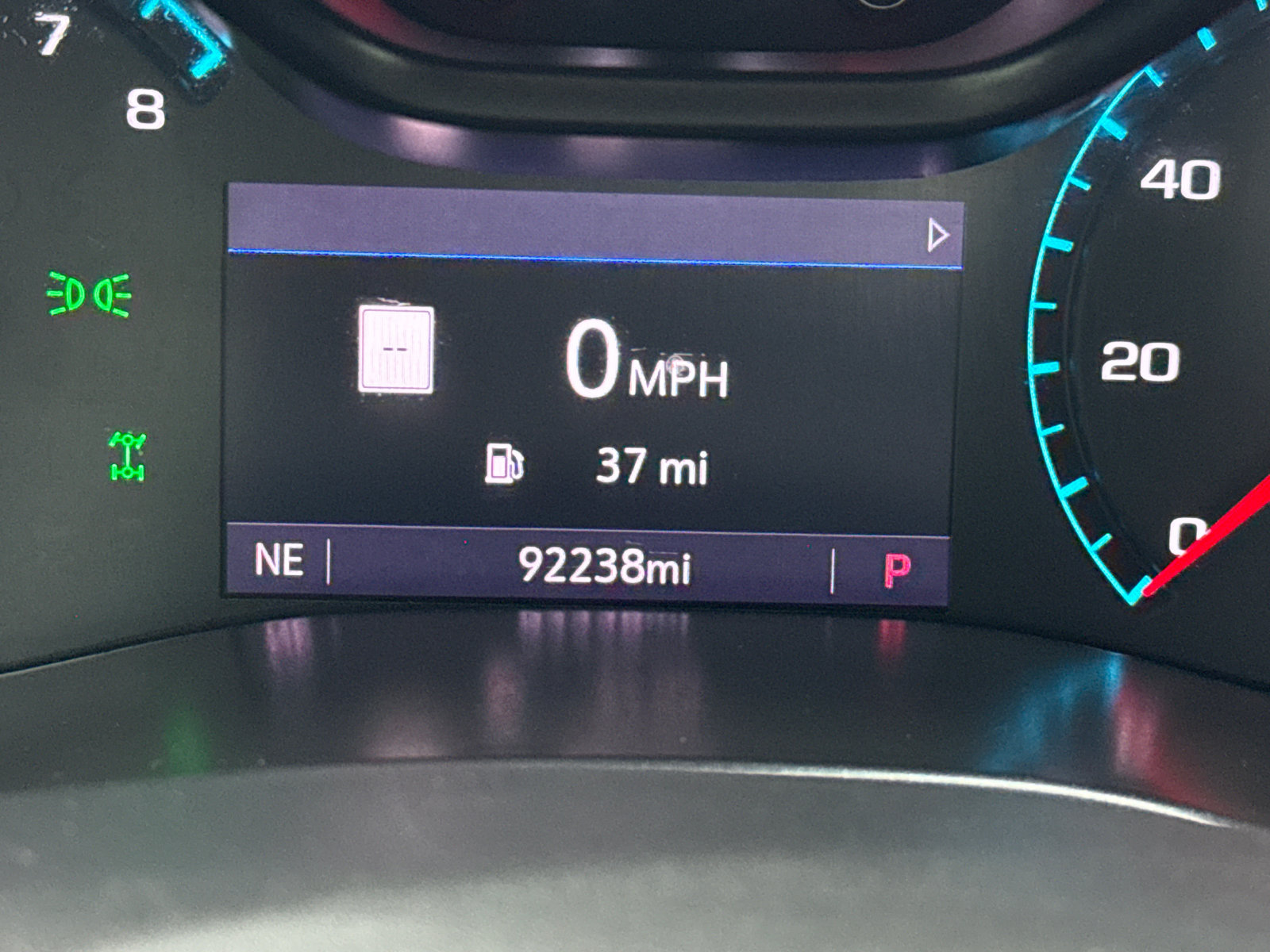 Used 2021 Chevrolet Colorado ZR2 AWD/4WD image 23