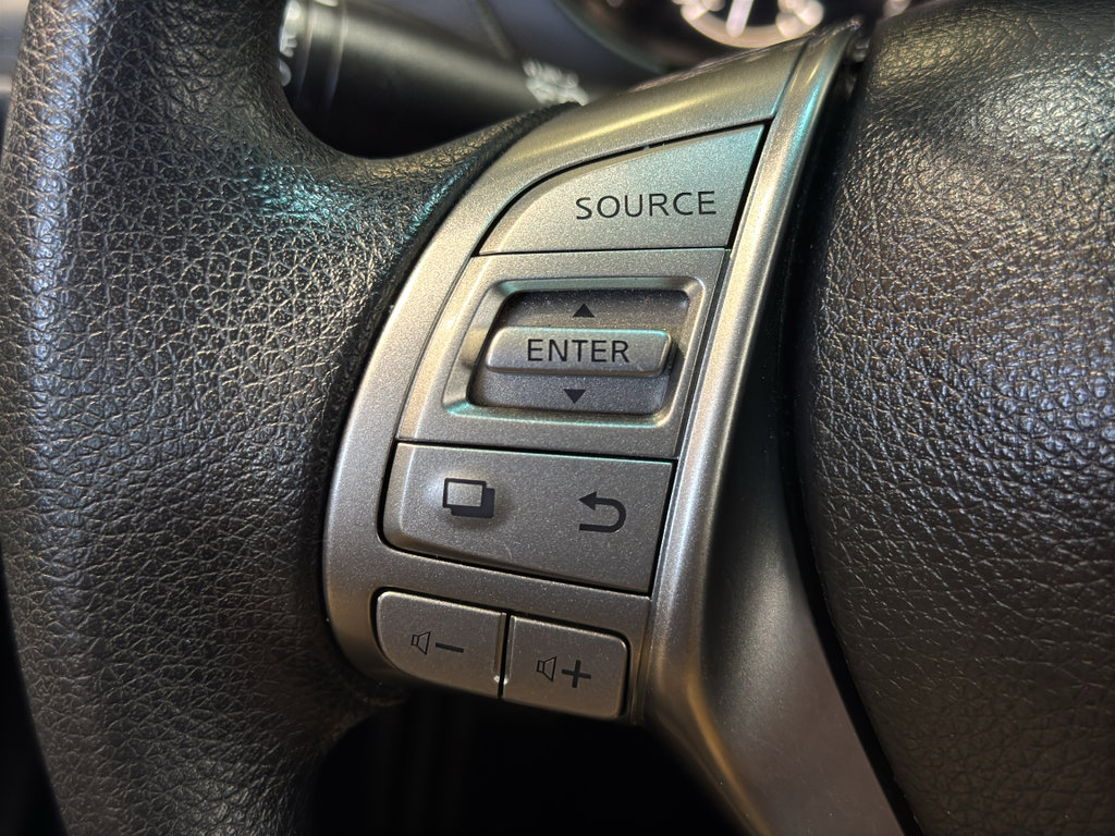 Used 2015 Nissan Altima 2.5 S w/ Power Driver Seat Package FWD image 20
