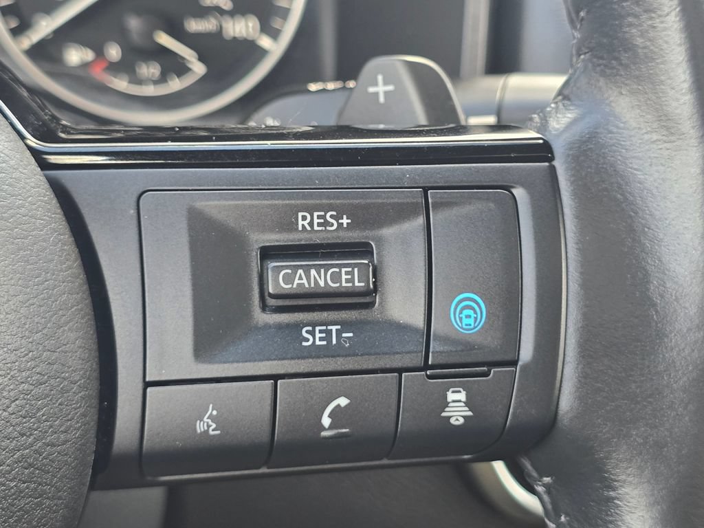Used 2023 Nissan Rogue SL w/ SL Premium Package AWD/4WD image 32