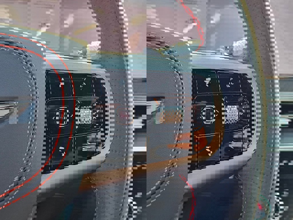 New 2026 Genesis GV80 3.5T e-SC image 35