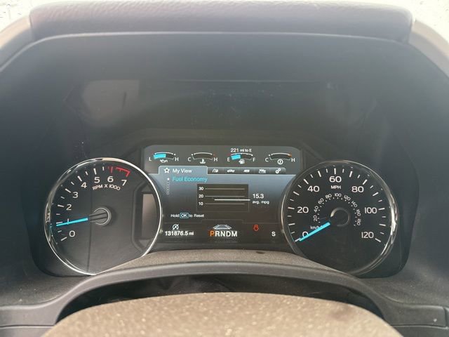 Used 2020 Ford F150 King Ranch w/ Equipment Group 601A Luxury image 14