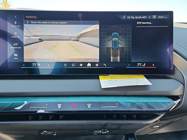 New 2026 BMW X3 xDrive30 w/ Convenience Package image 23