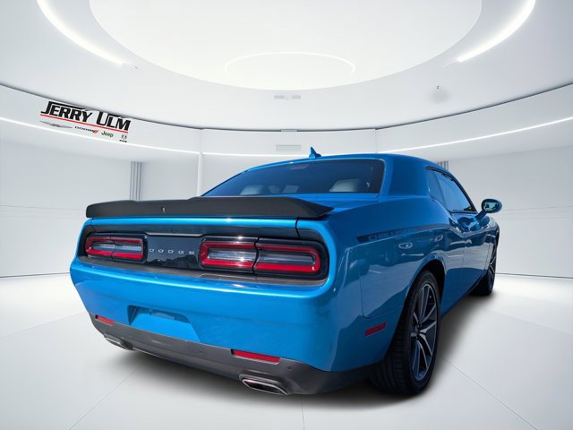 Used 2023 Dodge Challenger GT w/ Plus Package image 3