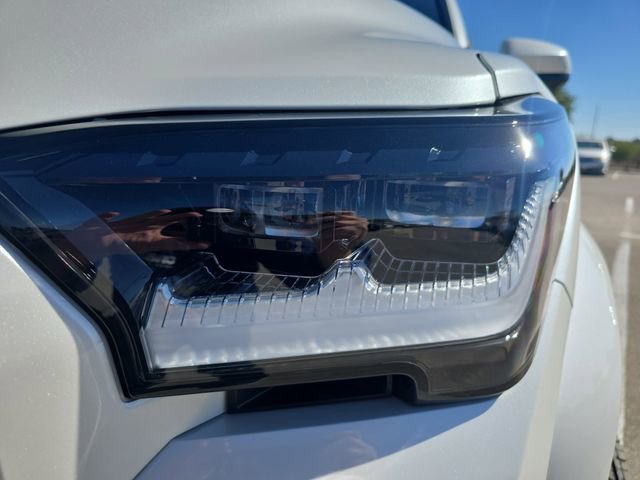 New 2026 Toyota 4Runner Limited image 32