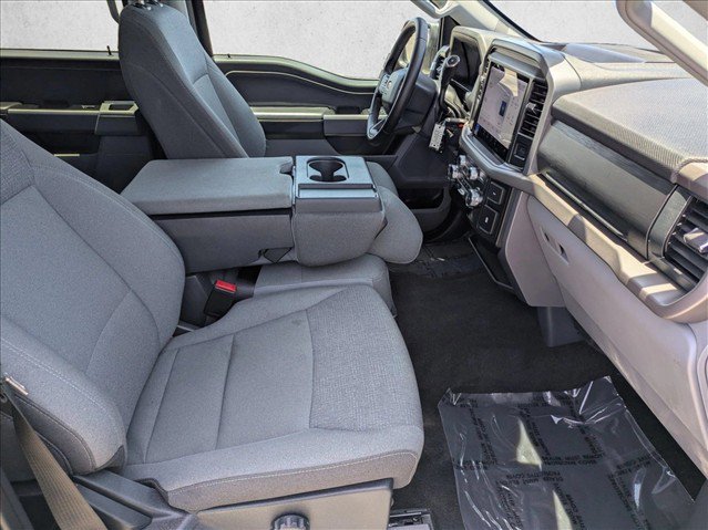 Used 2025 Ford F150 XLT w/ Equipment Group 301A Standard AWD/4WD image 19