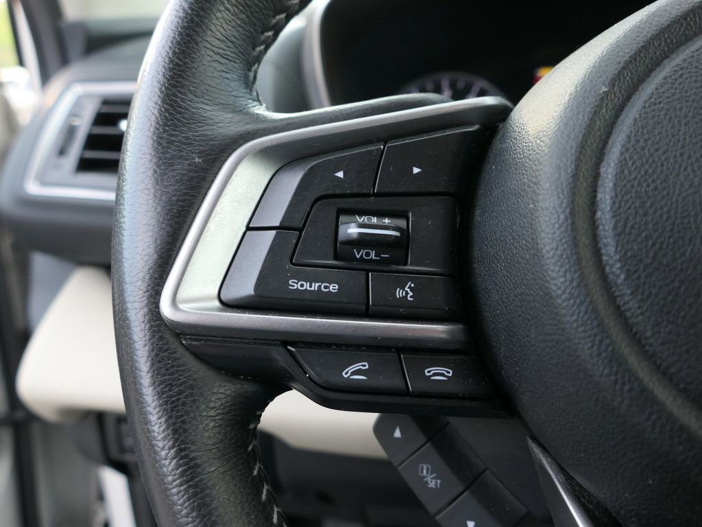 Used 2019 Subaru Ascent Limited w/ Popular Package #2A image 14