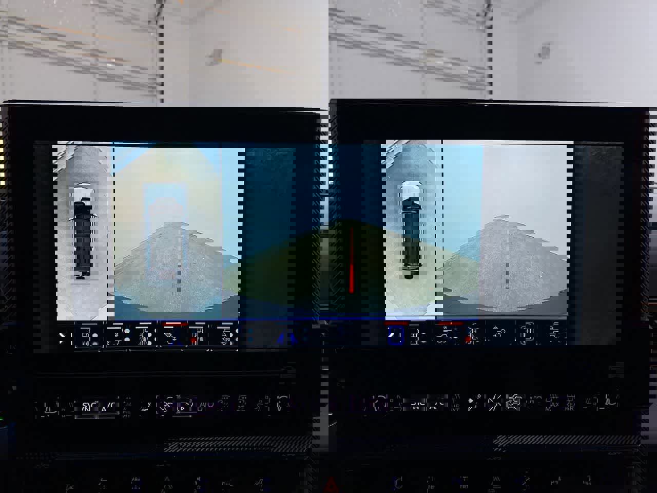 Used 2024 GMC Hummer EV 3X w/ Extreme Off-Road Package image 26