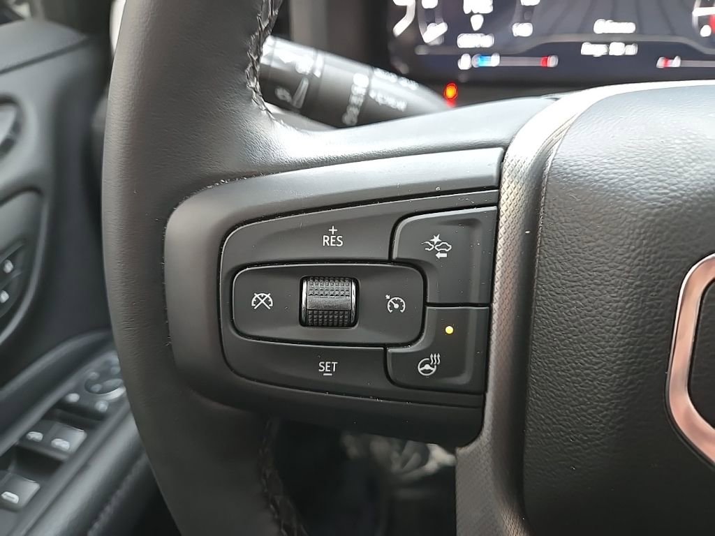 Used 2023 GMC Yukon Denali w/ LPO, Floor Liner Package image 17