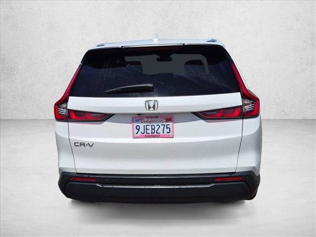 Used 2024 Honda CR-V EX-L image 7