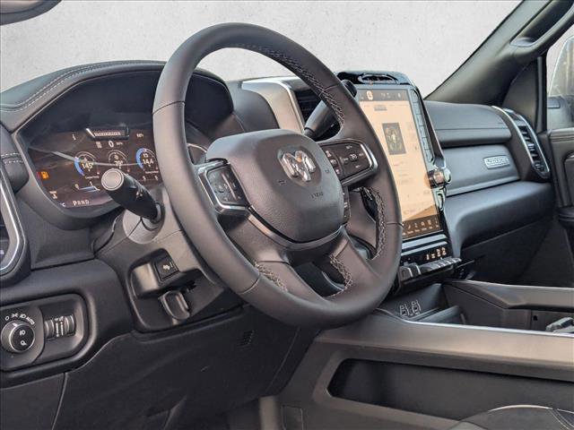 New 2026 RAM 2500 Laramie image 3