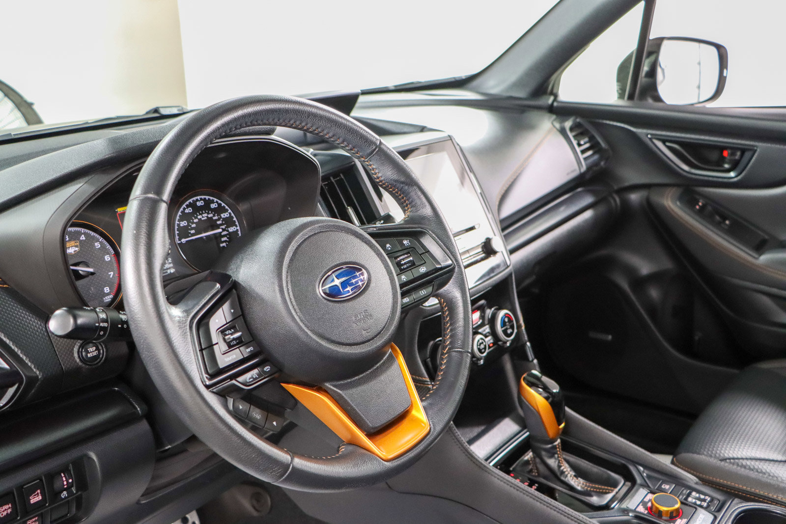 Used 2023 Subaru Forester Wilderness image 23