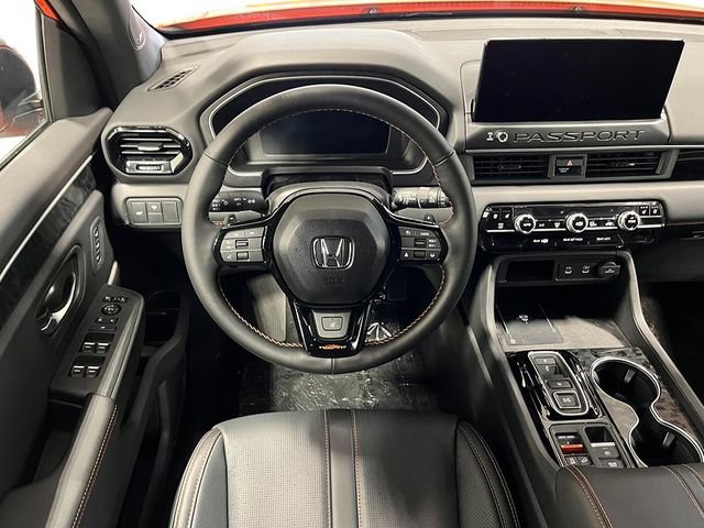 New 2026 Honda Passport TrailSport Elite image 30
