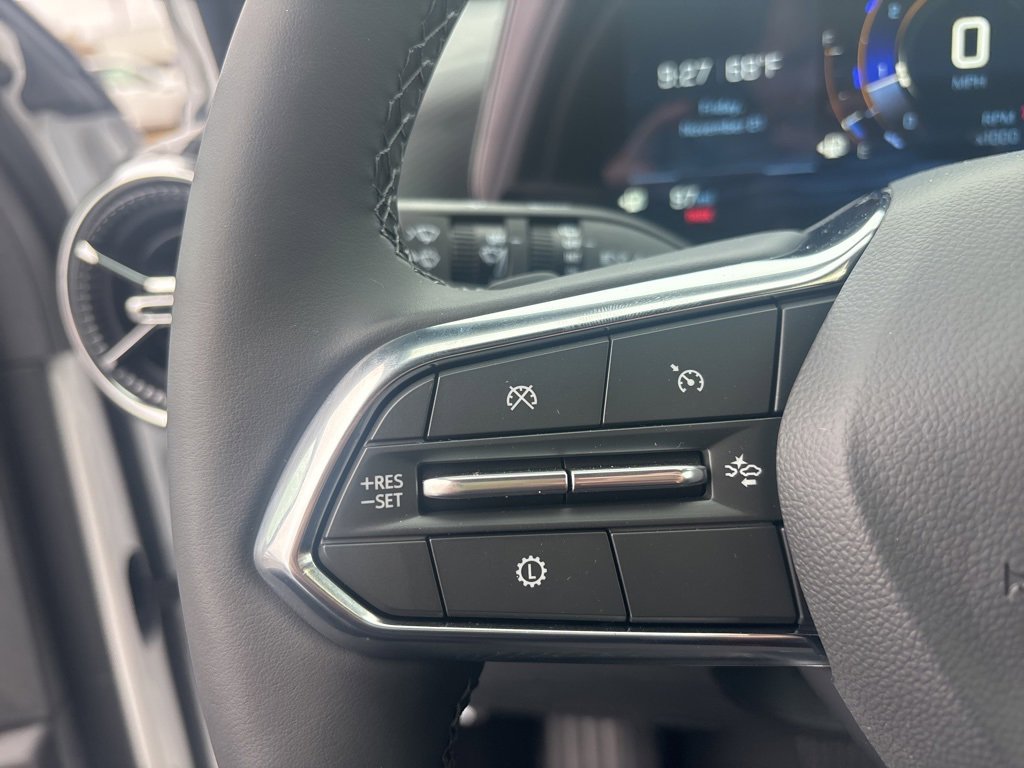 New 2026 Chevrolet Equinox LT w/ Midnight Edition image 11