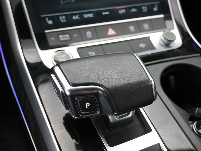 Used 2021 Audi Q8 Premium Plus w/ Premium Plus Package image 25