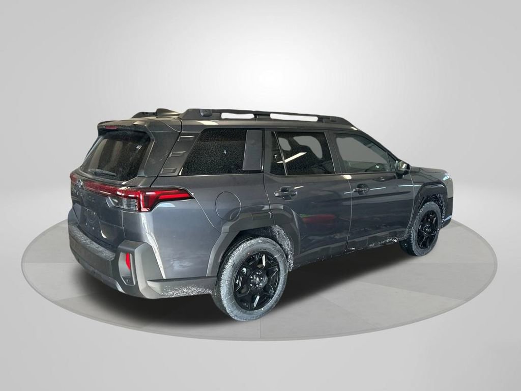 New 2026 Subaru Outback Limited AWD/4WD image 5