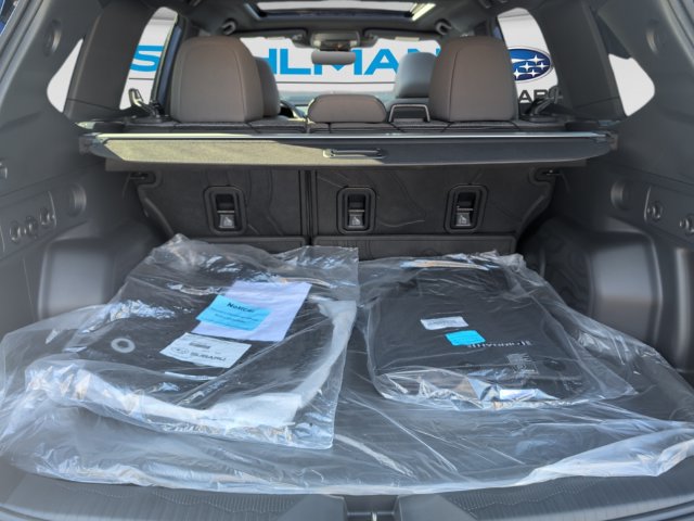 New 2026 Subaru Forester Premium AWD/4WD image 23