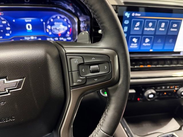 Certified 2024 Chevrolet Silverado 1500 ZR2 image 15