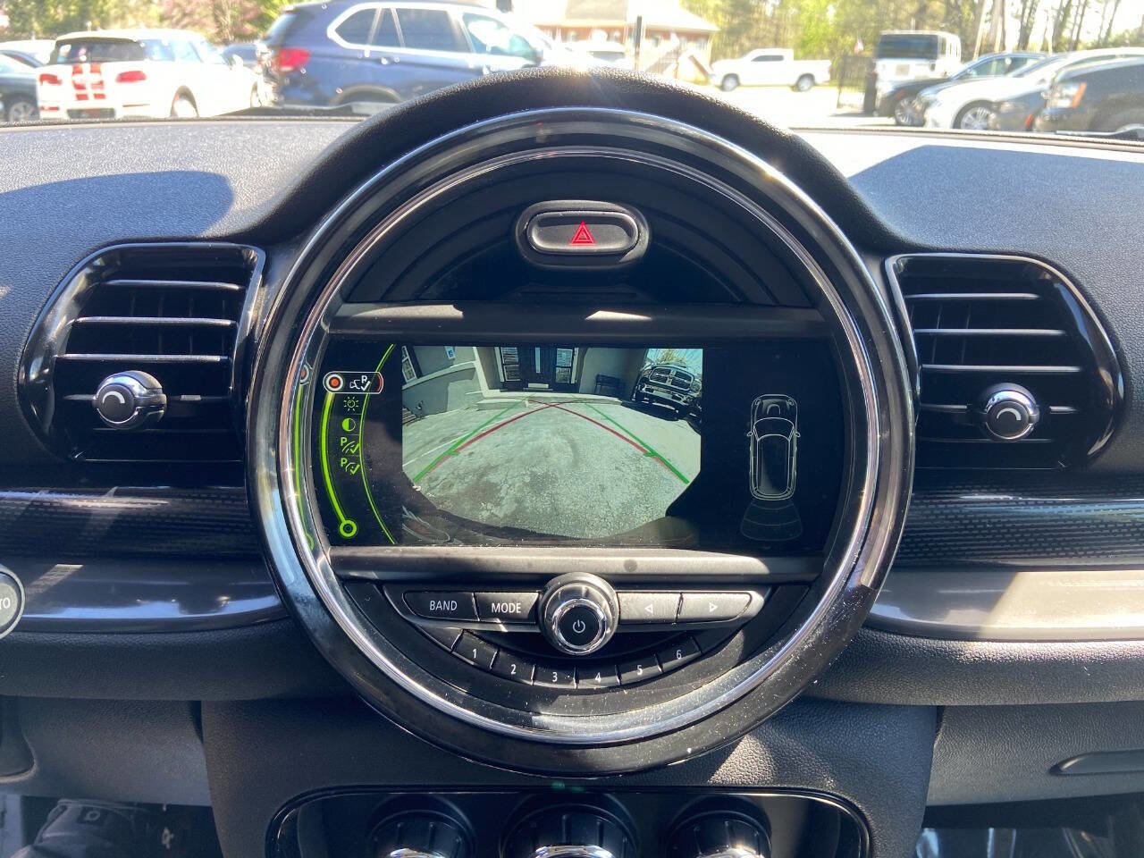 Used 2017 MINI Cooper Clubman S image 15