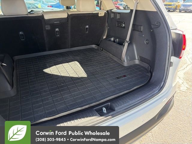 Used 2016 Kia Sorento EX w/ EX Premium Package image 32