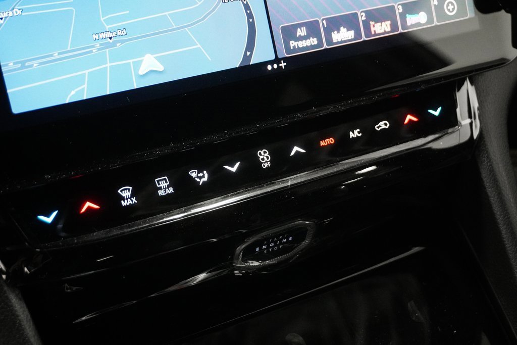 New 2026 Jeep Grand Cherokee Limited image 26