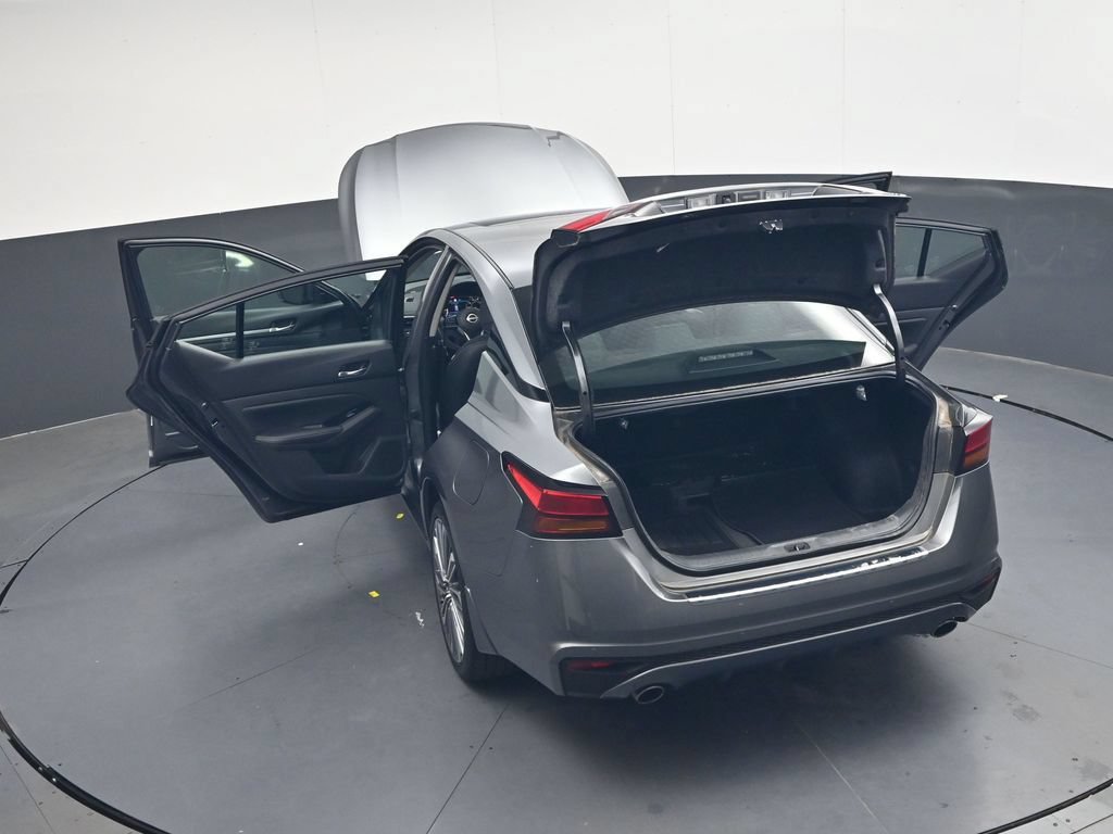 Certified 2023 Nissan Altima 2.5 SL AWD/4WD image 53
