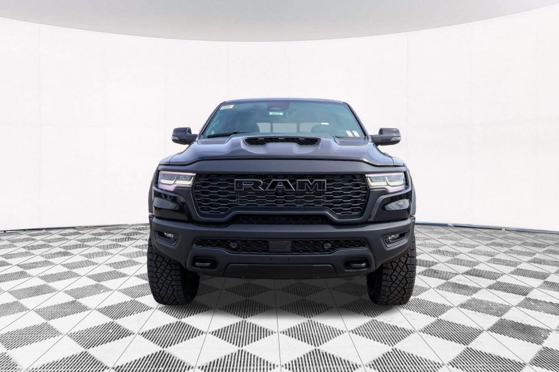 New 2026 RAM 1500 RHO image 10