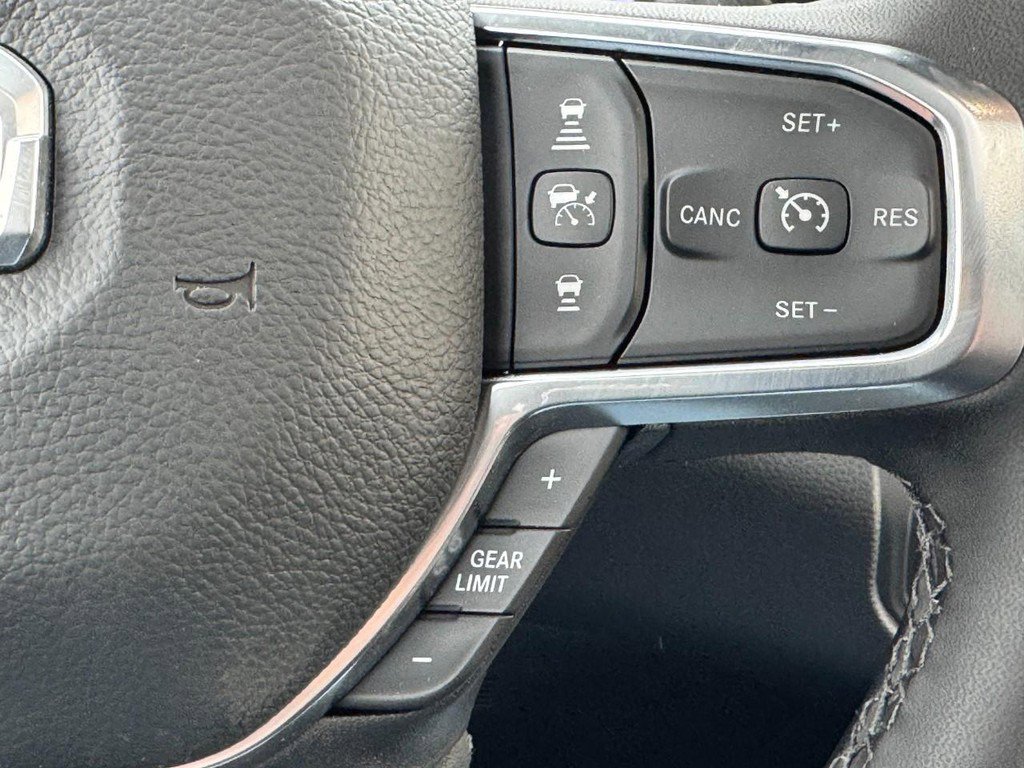 New 2026 RAM 2500 Laramie image 20