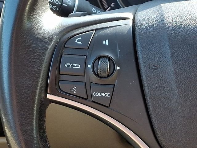 Used 2014 Acura MDX SH-AWD w/ Technology Package image 23
