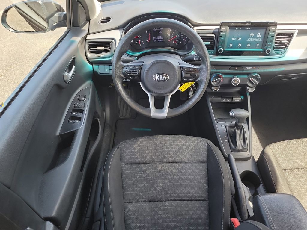 Used 2020 Kia Rio S FWD image 13
