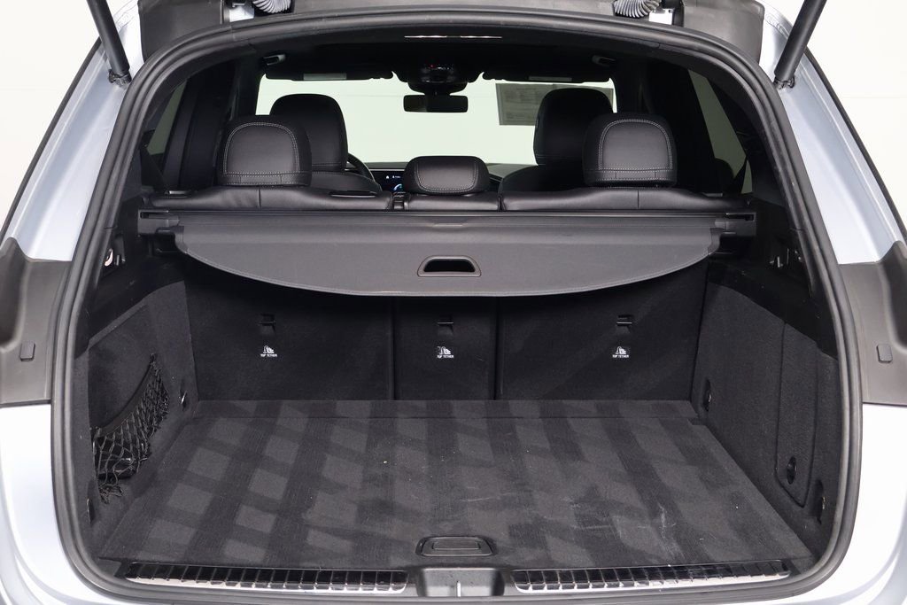 Certified 2022 Mercedes-Benz GLE 350 4MATIC image 14