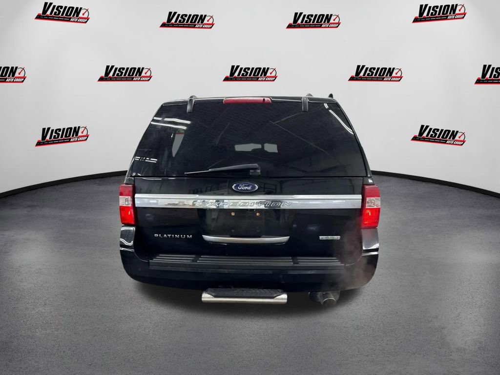Used 2017 Ford Expedition Platinum image 6