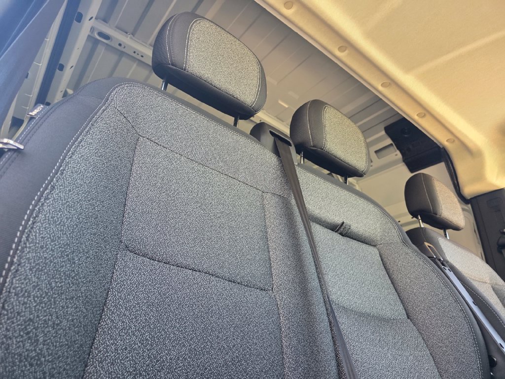 New 2026 RAM ProMaster 1500 w/ Safety Group FWD image 15